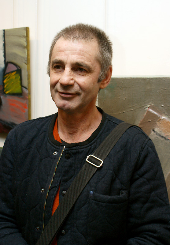 Александр Королёв