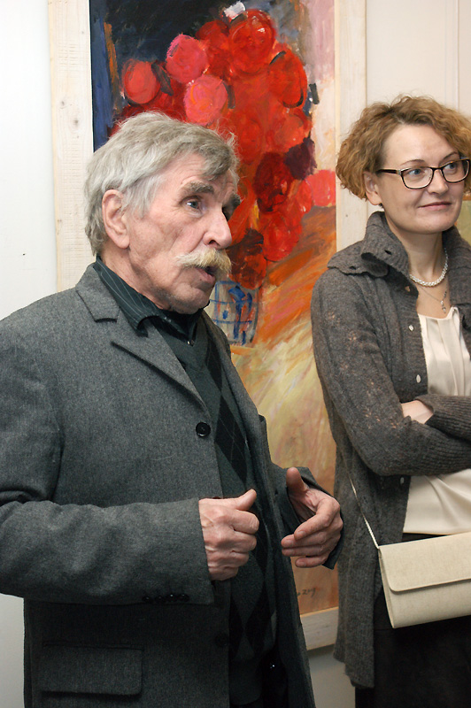 Владислав Бугаев, Ирина Музырина