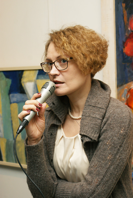Ирина Музырина