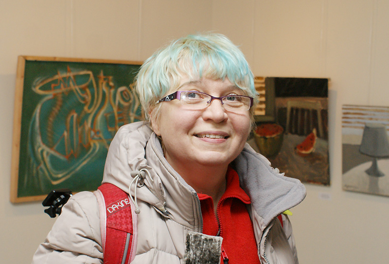 Алла Полетаева