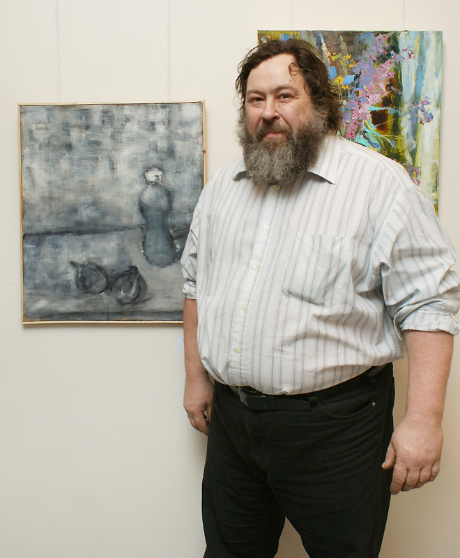 Дмитрий Баранов