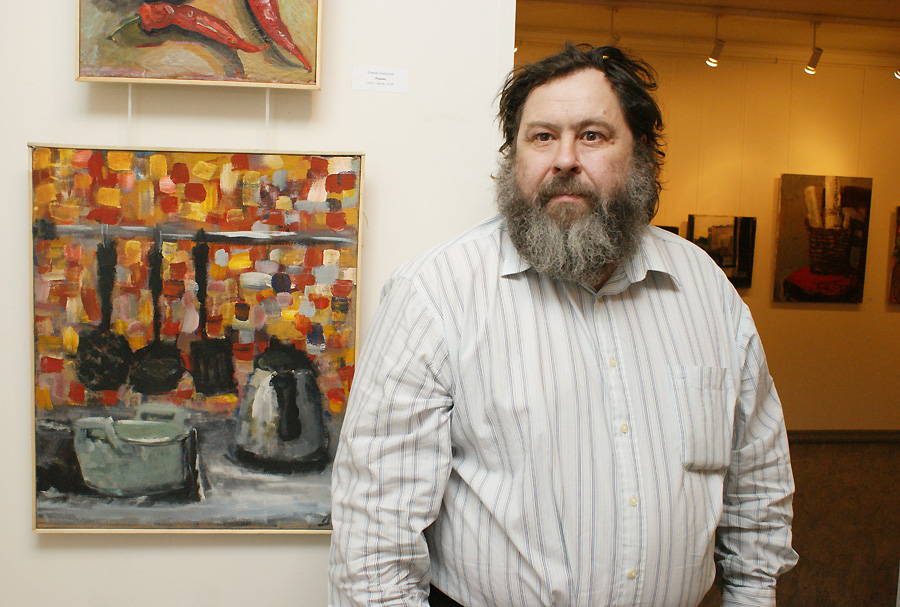 Дмитрий Баранов