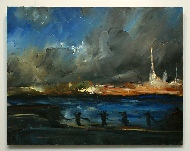 Александр Королёв