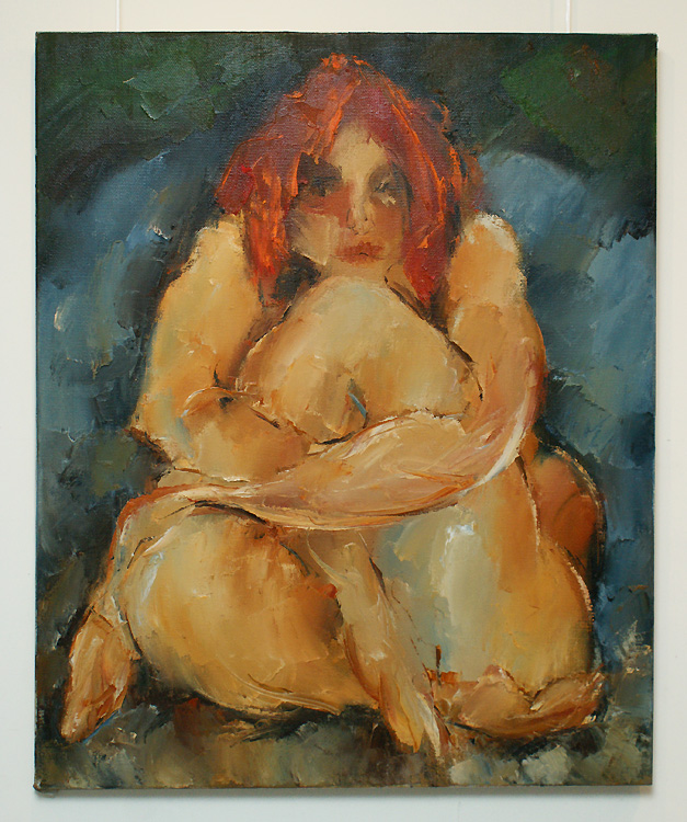 Александр Королёв