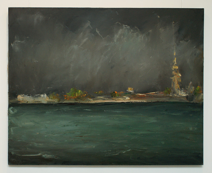 Александр Королёв