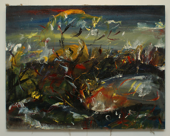 Александр Королёв