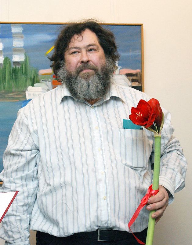 Дмитрий Баранов