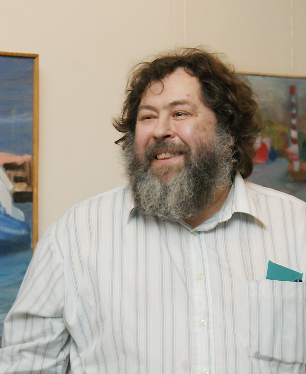 Дмитрий Баранов