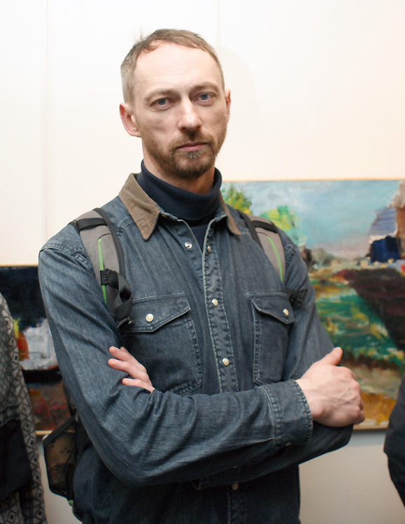 Константин Поляков