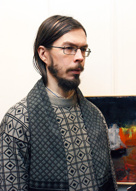 Роман Журавлёв