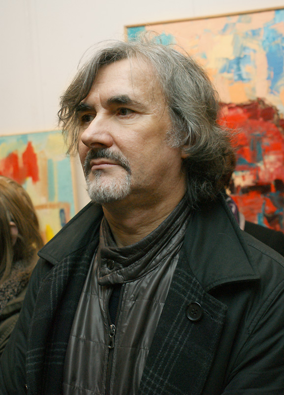 Александр Косенков