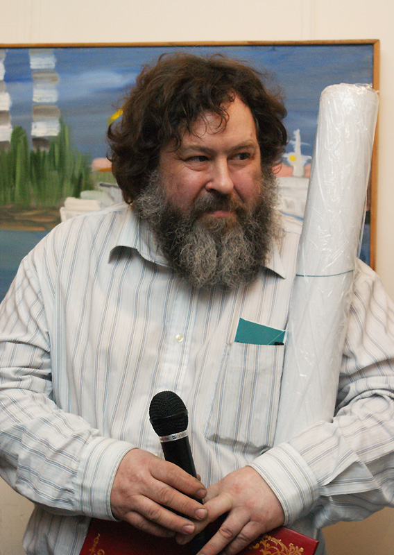 Дмитрий Баранов