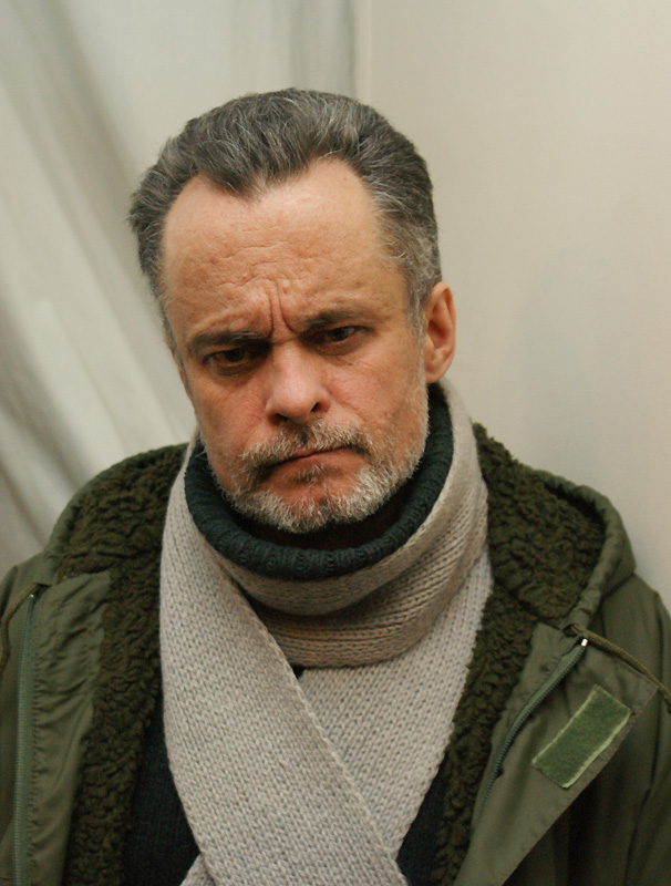 Андрей Неганов