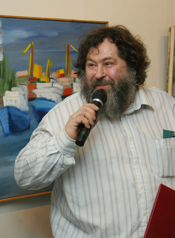 Дмитрий Баранов