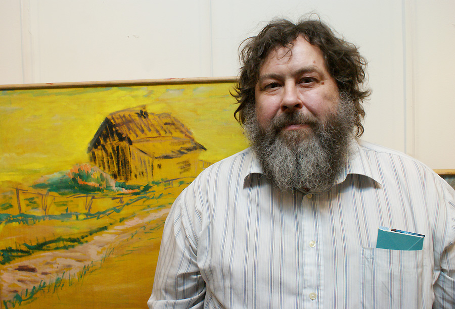 Дмитрий Баранов