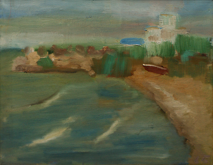 Дмитрий Баранов
