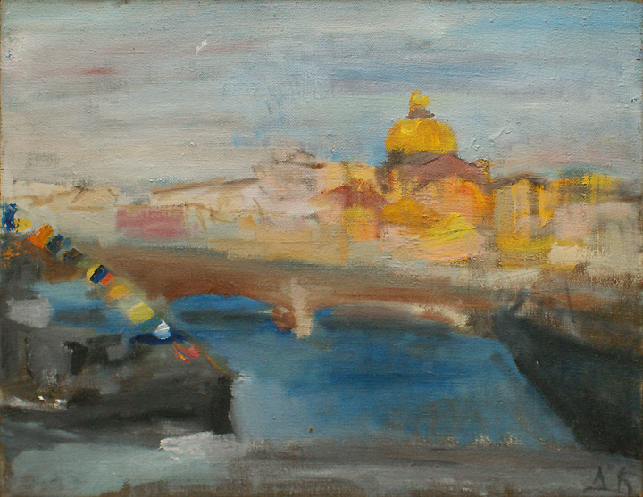 Дмитрий Баранов