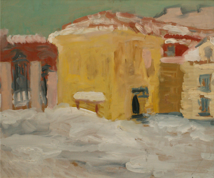 Дмитрий Баранов