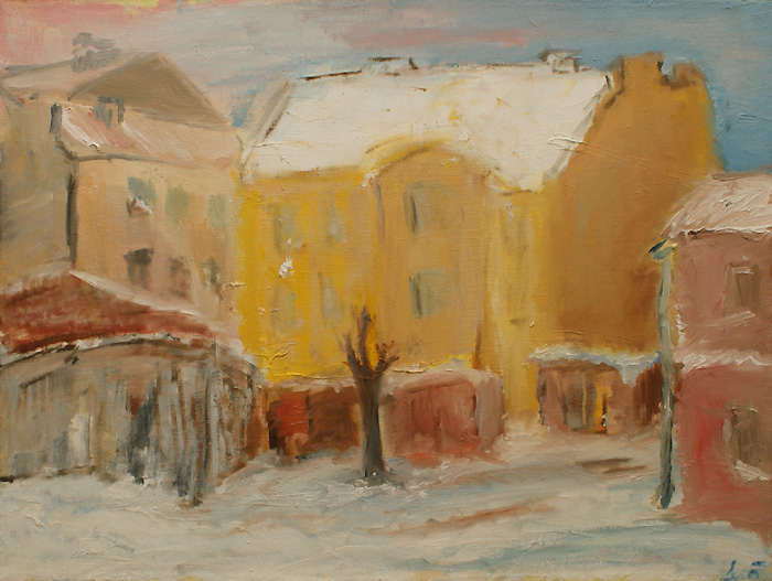 Дмитрий Баранов