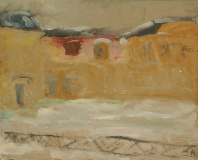 Дмитрий Баранов