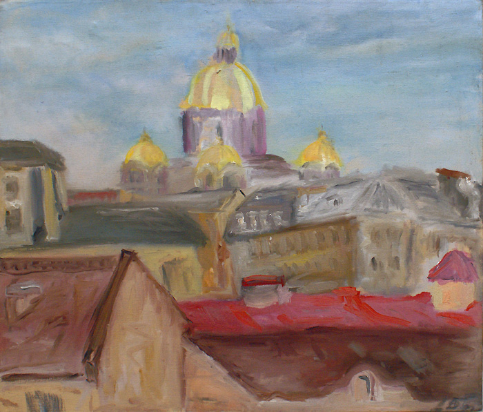 Дмитрий Баранов