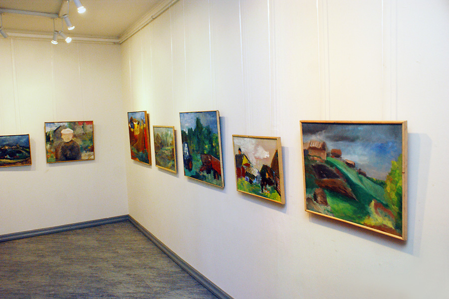 Дмитрий Баранов