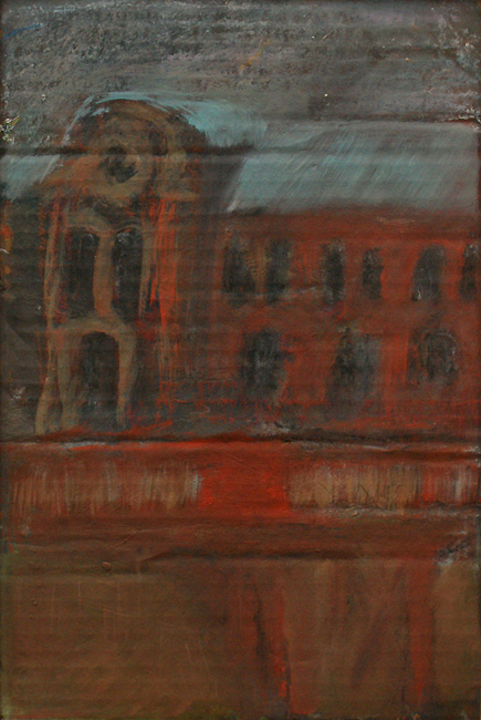 Дмитрий Баранов