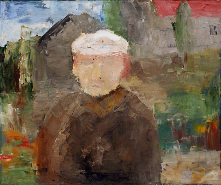 Дмитрий Баранов
