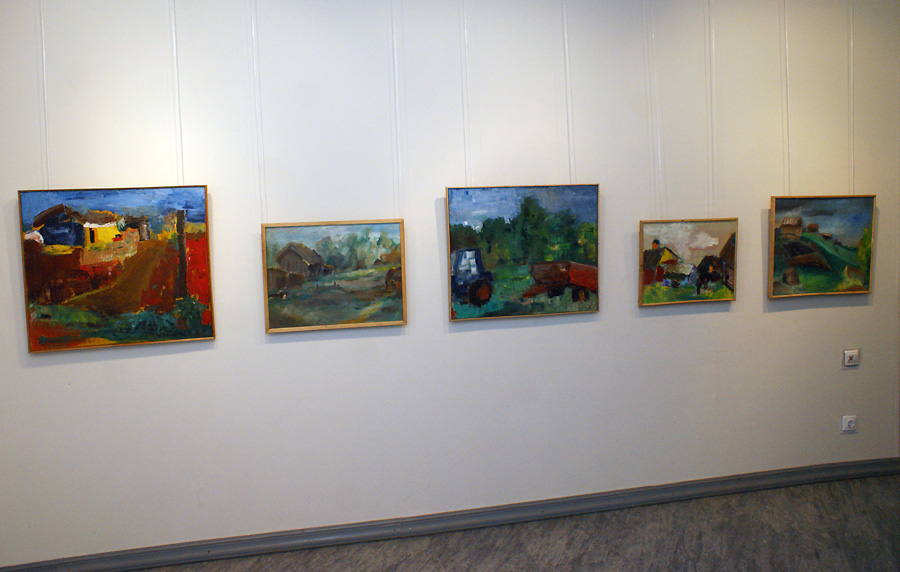 Дмитрий Баранов