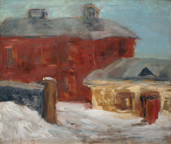 Дмитрий Баранов