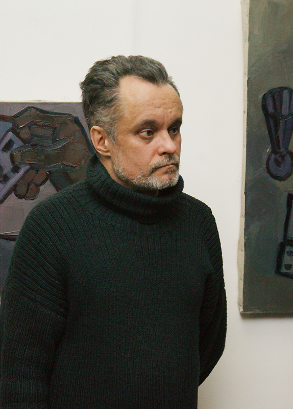 Андрей Неганов