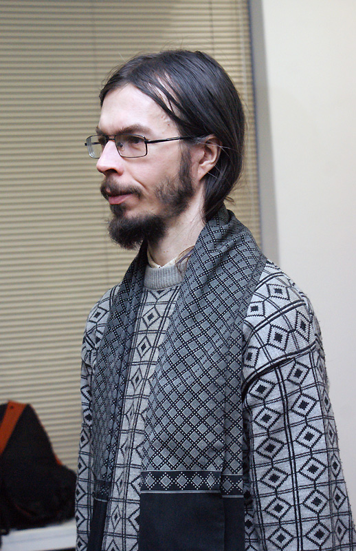 Роман Журавлёв