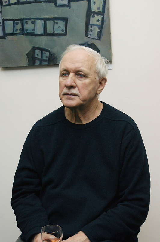 Виктор Левченко
