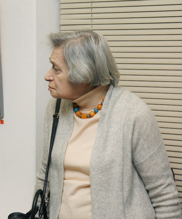 Изабелла Белят