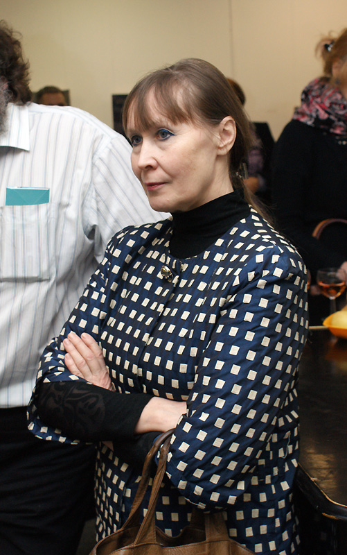 Татьяна Воронкова