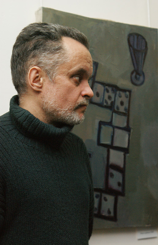 Андрей Неганов