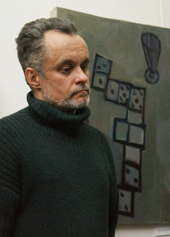 Андрей Неганов