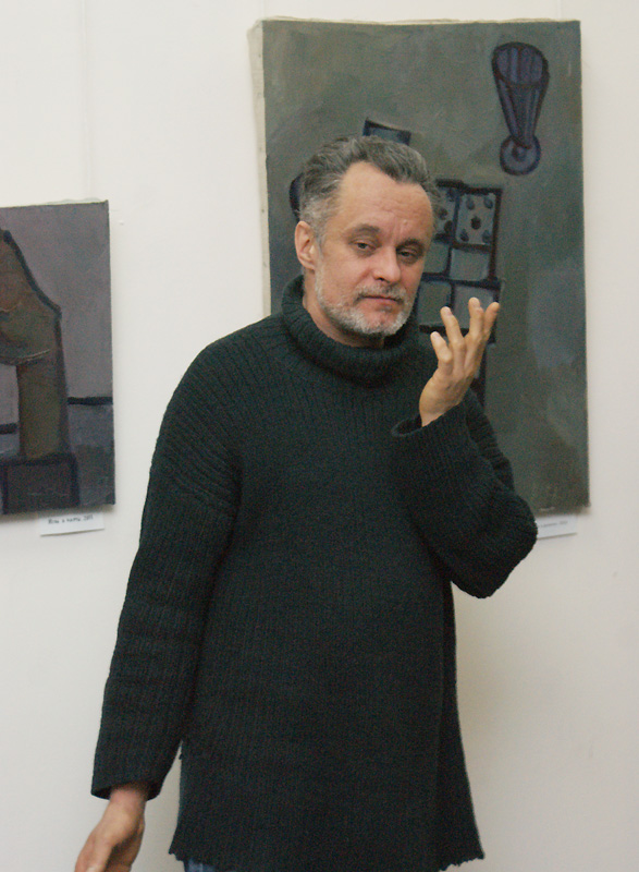 Андрей Неганов