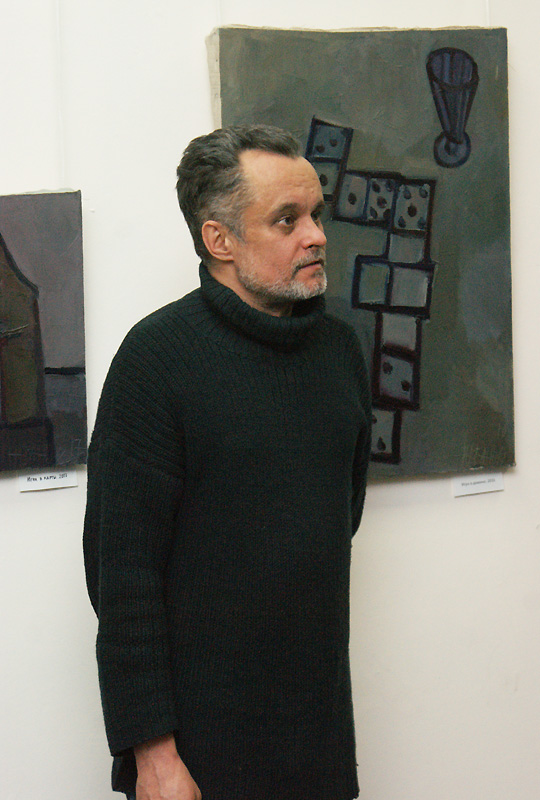 Андрей Неганов