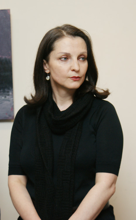 Вероника Леонтьева