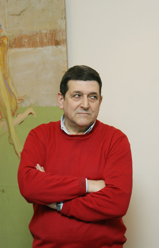 Роберт Лотош