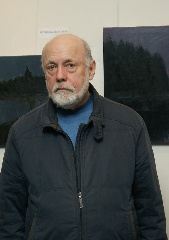 Анатолий Васильев