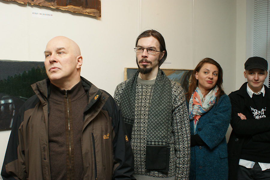 Роман Журавлёв
