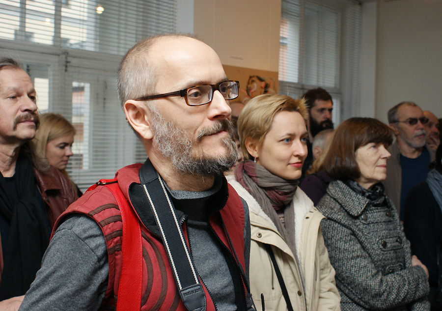 Сергей Крюков