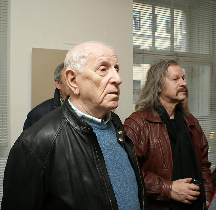 Феликс Коэн, Валерий Земских
