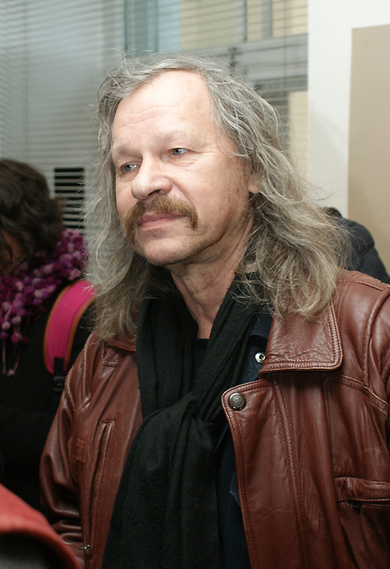 Валерий Земских