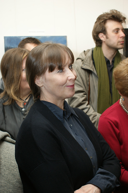 Татьяна Воронкова