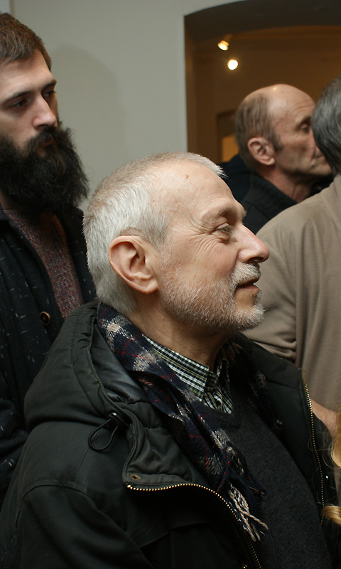 Александр Бихтер