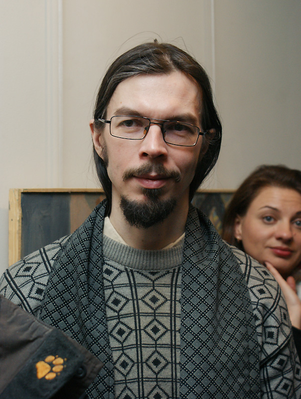 Роман Журавлёв