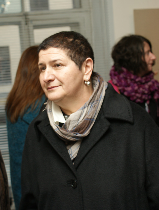 Ирина Львовская